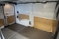 Toyota Proace Medium Professional 1.5 88kW thumbnail