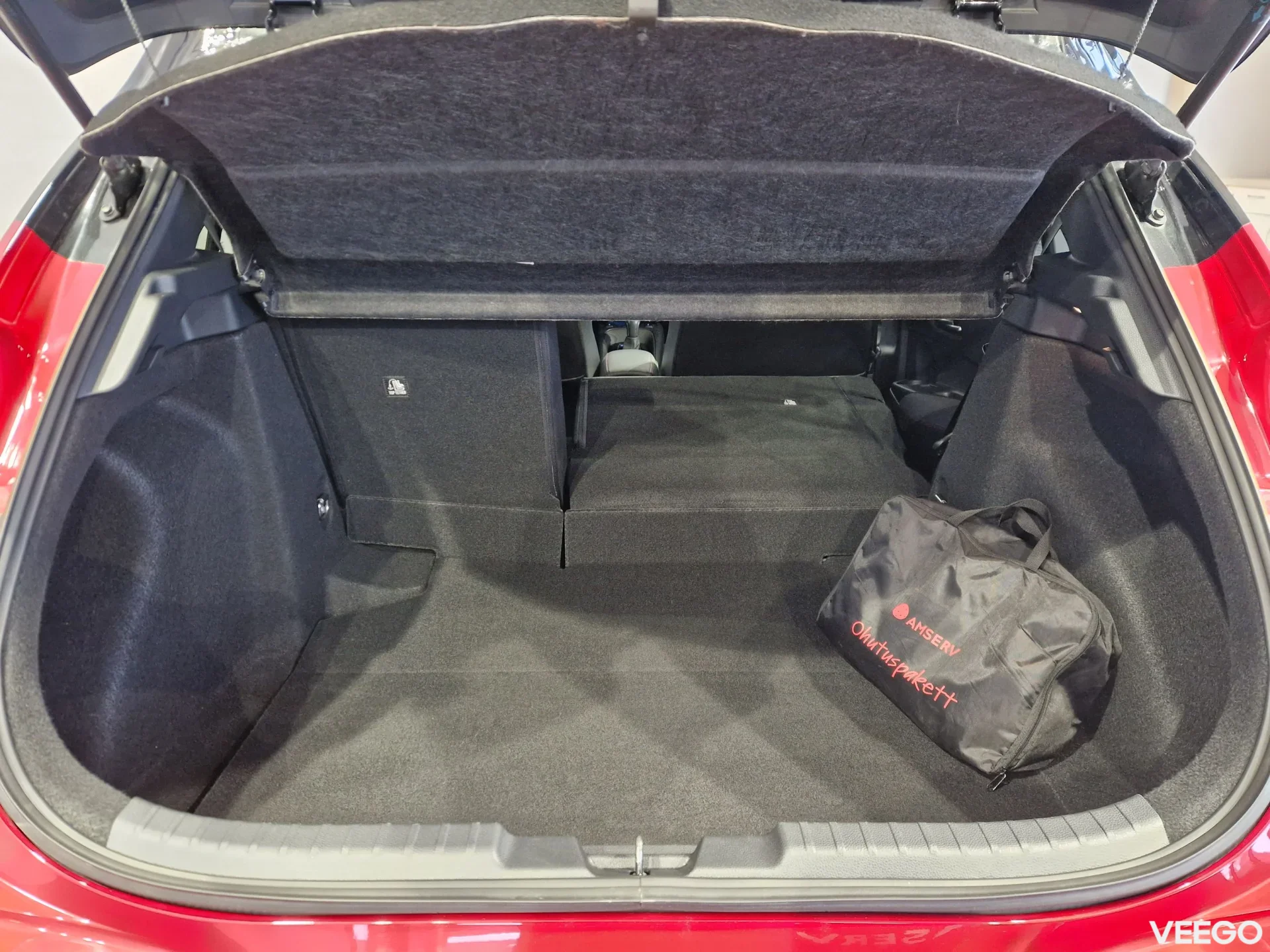 Toyota Corolla Luxury 1.8 72kW