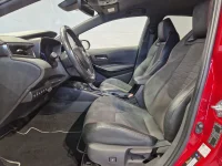 Toyota Corolla Luxury 1.8 72kW thumbnail