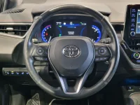Toyota Corolla Luxury 1.8 72kW thumbnail