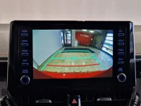 Toyota Corolla Luxury 1.8 72kW thumbnail