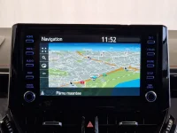 Toyota Corolla Luxury 1.8 72kW thumbnail