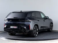 BMW XM xDrive 4.4 480kW thumbnail