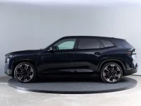 BMW XM xDrive 4.4 480kW thumbnail