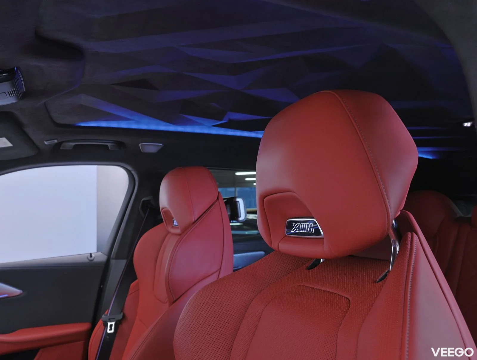 BMW XM xDrive 4.4 480kW