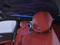 BMW XM xDrive 4.4 480kW thumbnail