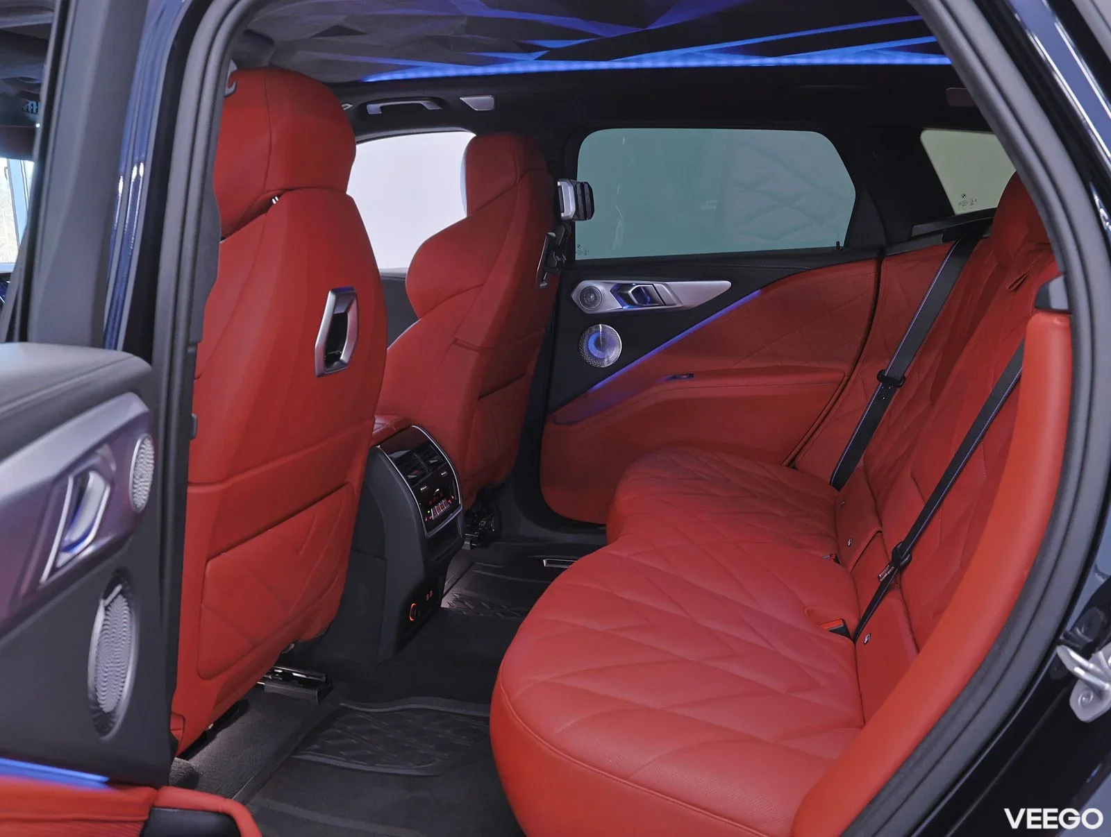 BMW XM xDrive 4.4 480kW