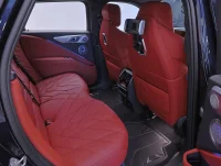 BMW XM xDrive 4.4 480kW thumbnail