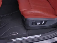 BMW XM xDrive 4.4 480kW thumbnail