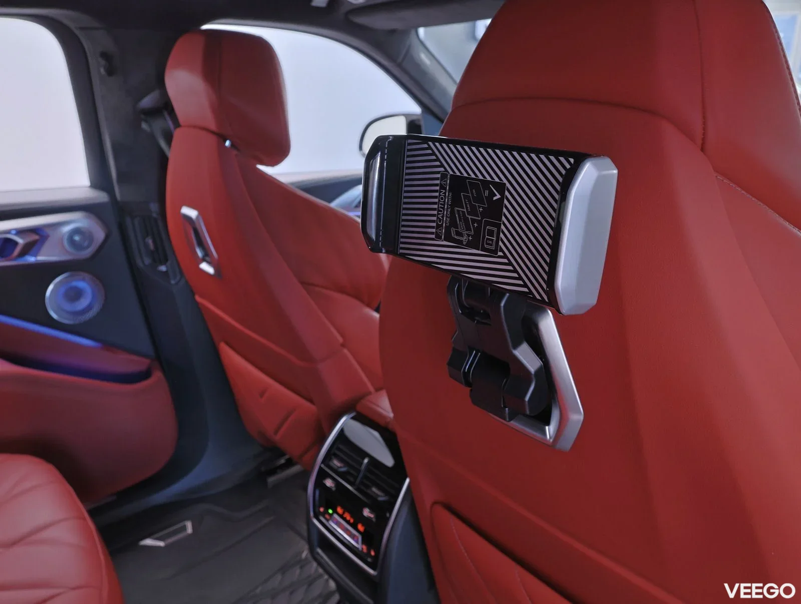 BMW XM xDrive 4.4 480kW