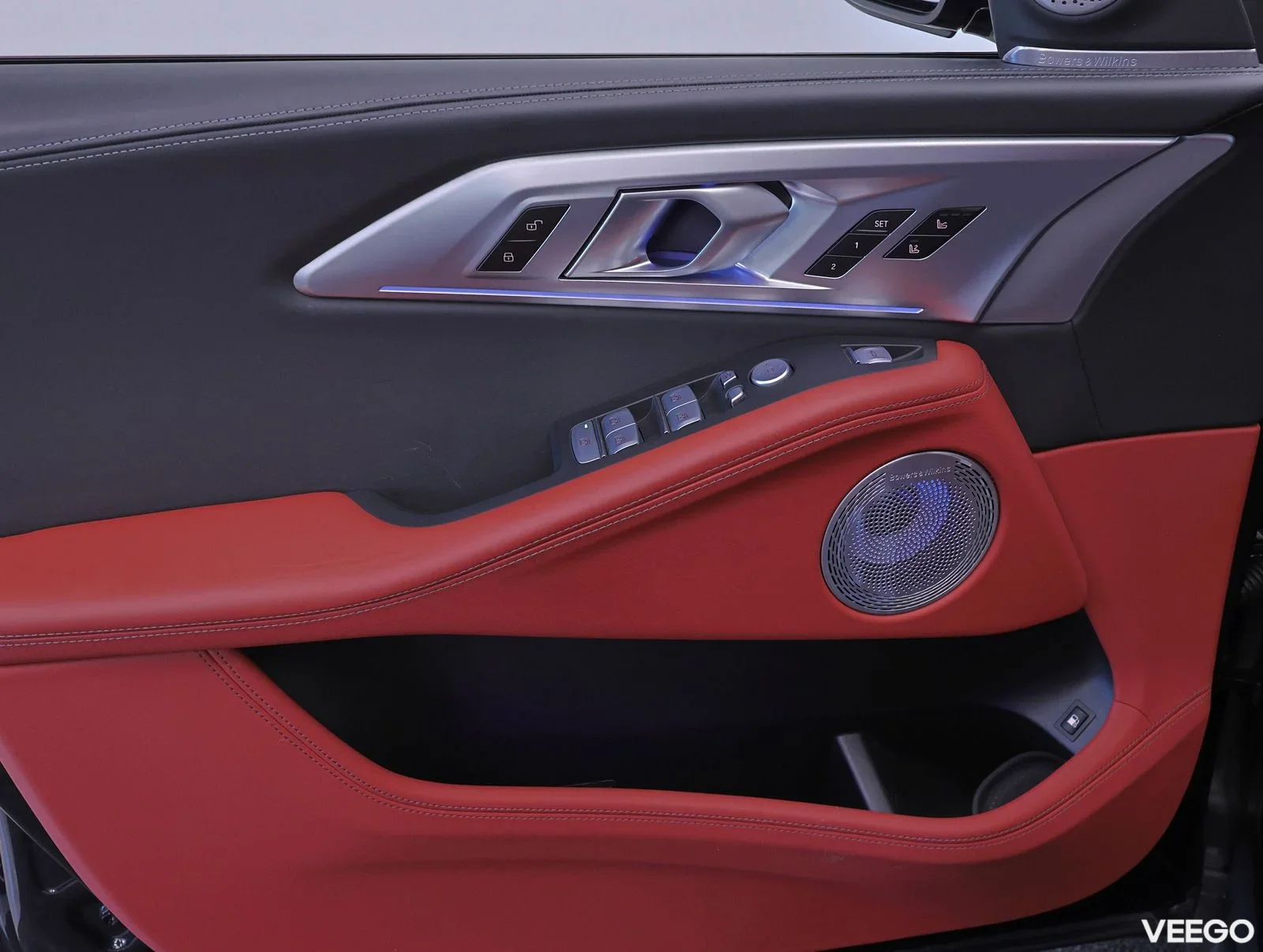 BMW XM xDrive 4.4 480kW