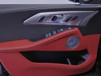 BMW XM xDrive 4.4 480kW thumbnail