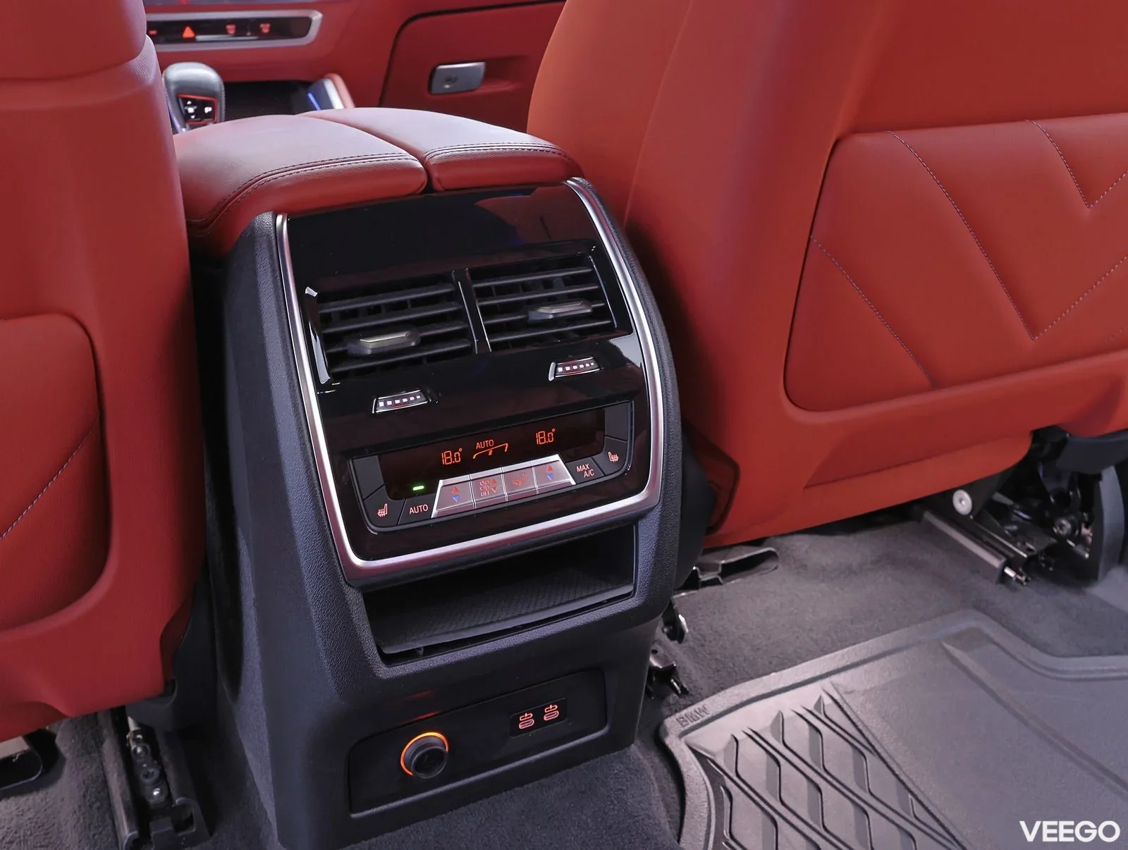 BMW XM xDrive 4.4 480kW