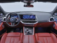 BMW XM xDrive 4.4 480kW thumbnail