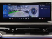 BMW XM xDrive 4.4 480kW thumbnail