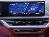 BMW XM xDrive 4.4 480kW thumbnail