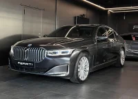 BMW 730 3.0 195kW thumbnail