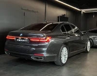 BMW 730 3.0 195kW thumbnail