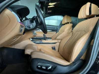 BMW 730 3.0 195kW thumbnail