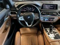 BMW 730 3.0 195kW thumbnail