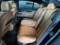 BMW 730 3.0 195kW thumbnail