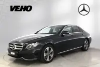 Mercedes-Benz E220 d 4Matic Avantgarde 2 143kW