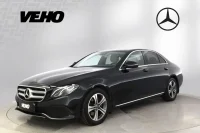 Mercedes-Benz E220 d 4Matic Avantgarde 2 143kW thumbnail