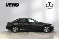 Mercedes-Benz E220 d 4Matic Avantgarde 2 143kW thumbnail