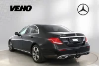 Mercedes-Benz E220 d 4Matic Avantgarde 2 143kW thumbnail