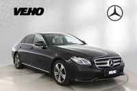 Mercedes-Benz E220 d 4Matic Avantgarde 2 143kW thumbnail