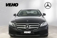 Mercedes-Benz E220 d 4Matic Avantgarde 2 143kW thumbnail