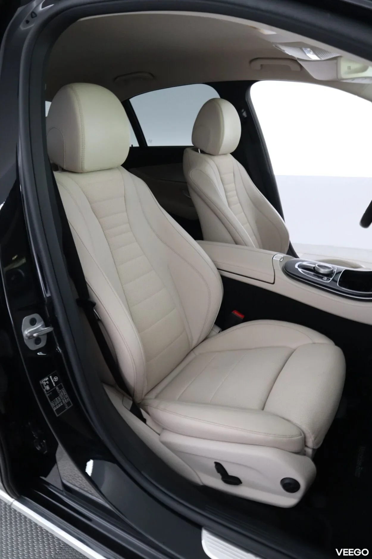 Mercedes-Benz E220 d 4Matic Avantgarde 2 143kW