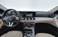 Mercedes-Benz E220 d 4Matic Avantgarde 2 143kW thumbnail