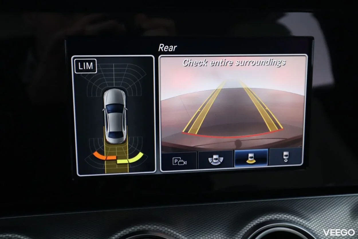 Mercedes-Benz E220 d 4Matic Avantgarde 2 143kW