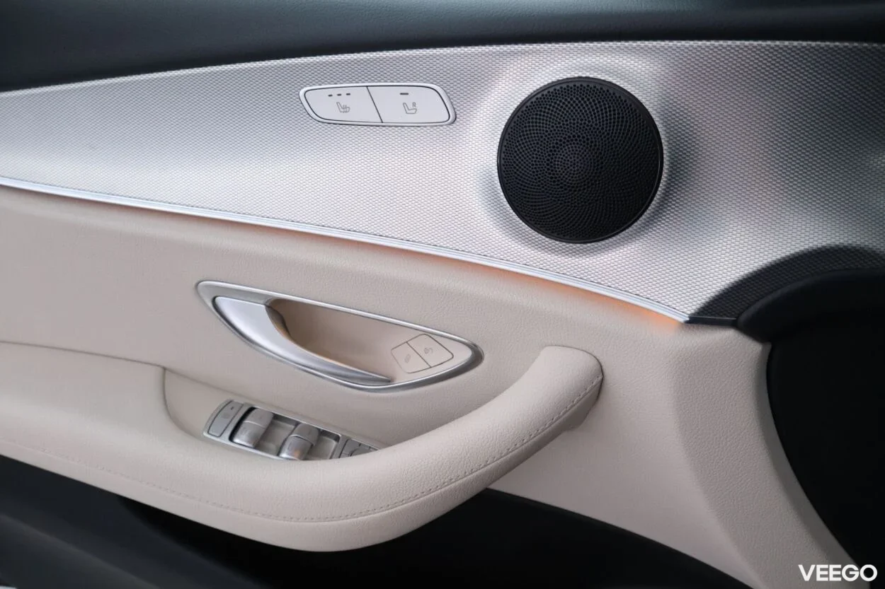 Mercedes-Benz E220 d 4Matic Avantgarde 2 143kW