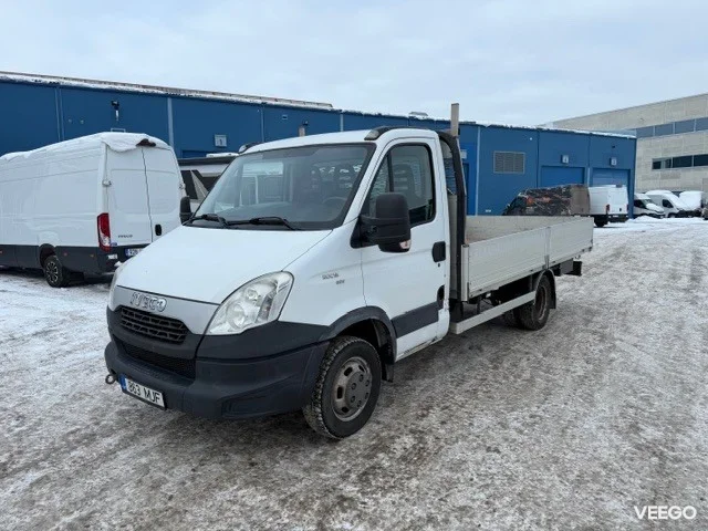 Iveco Daily  50C15 Z 3 107kW