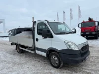 Iveco Daily  50C15 Z 3 107kW thumbnail
