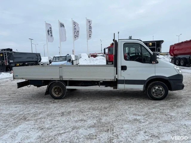 Iveco Daily  50C15 Z 3 107kW