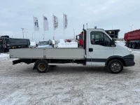 Iveco Daily  50C15 Z 3 107kW thumbnail