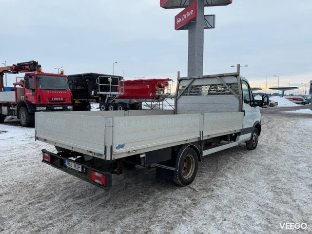 Iveco Daily  50C15 Z 3 107kW