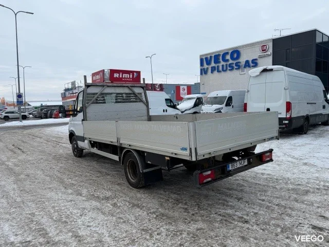 Iveco Daily  50C15 Z 3 107kW