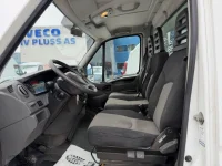 Iveco Daily  50C15 Z 3 107kW thumbnail