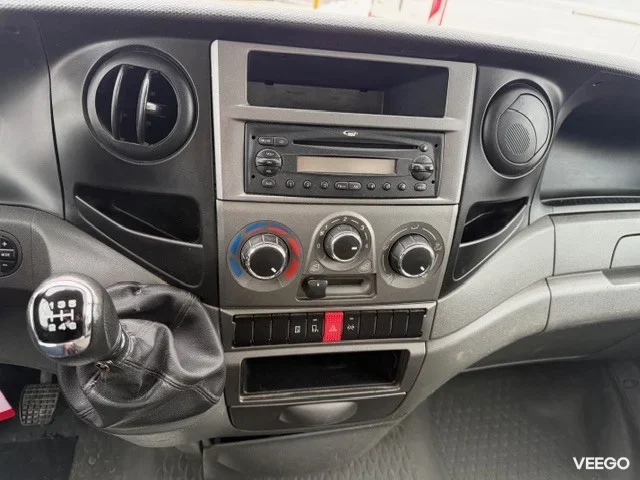 Iveco Daily  50C15 Z 3 107kW