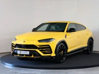 Lamborghini Urus - 478kW thumbnail