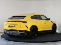 Lamborghini Urus - 478kW thumbnail