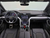 Lamborghini Urus - 478kW thumbnail