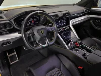 Lamborghini Urus - 478kW thumbnail