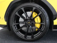 Lamborghini Urus - 478kW thumbnail