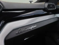 Lamborghini Urus - 478kW thumbnail