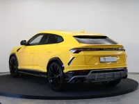 Lamborghini Urus - 478kW thumbnail